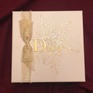 Miss Dior Blooming Bouquet holiday set NWT